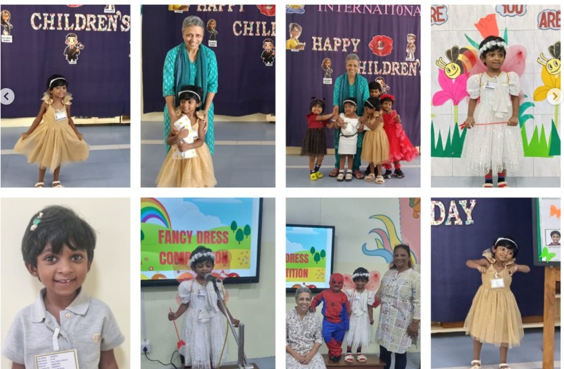 Student Art Projects