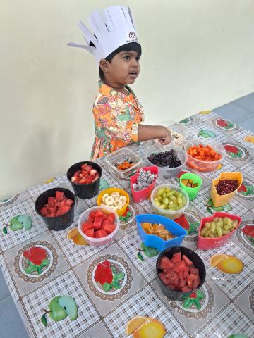 Nutrition Week