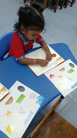 Paper and Glue
