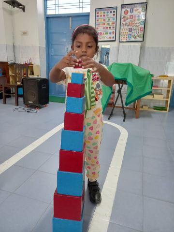 Building Tall