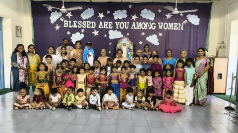 Our Little Stars